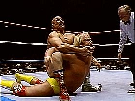 iron sheik gif|iron sheik camel clutch gif.